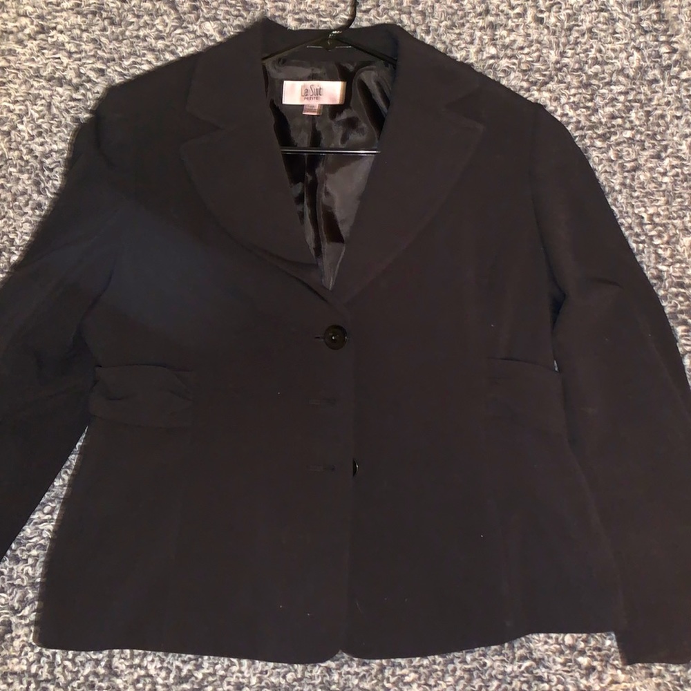Women’s Blazer